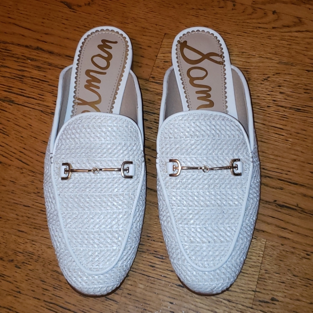 Sam Edelman Linnie Mule